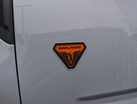 2026 Ford Bronco Sport Badlands | 4X4 | 2.0L | ROOF | TECH | CRGO MGMNT