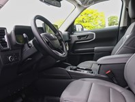 2026 Ford Bronco Sport Badlands | 4X4 | 2.0L | ROOF | TECH | CRGO MGMNT