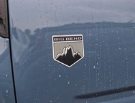 2026 Ford Bronco Sport Big Bend | 4X4 | 1.5L | CONV PKG