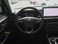 2026 Ford Bronco Sport Big Bend | 4X4 | 1.5L | ROOF | CONV PKG