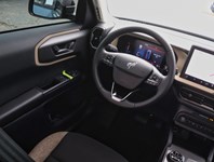 2026 Ford Bronco Sport Big Bend | 4X4 | 1.5L | ROOF | CONV PKG