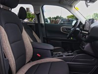 2026 Ford Bronco Sport Big Bend | 4X4 | 1.5L | ROOF | CONV PKG