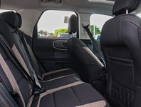 2026 Ford Bronco Sport Big Bend | 4X4 | 1.5L | ROOF | CONV PKG