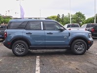 2026 Ford Bronco Sport Big Bend | 4X4 | 1.5L | ROOF | CONV PKG