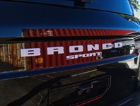 2026 Ford Bronco Sport Big Bend | 4X4 | 1.5L | CONV PKG | PREM 17s