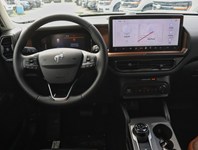 2026 Ford Bronco Sport Outer Banks | 4X4 | 1.5L