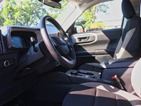 2026 Ford Bronco Sport Big Bend | 4X4 | 1.5L | PREM 17s