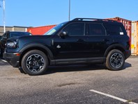 2026 Ford Bronco Sport Outer Banks | 4X4 | 1.5L | ROOF | TECH
