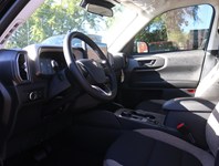 2026 Ford Bronco Sport Big Bend | 4X4 | 1.5L | CONV PKG | PREM 17s