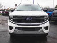 2026 Ford Expedition Max Platinum Max | 4X4 | 3.5L | 20s