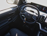 2026 Ford Expedition Max Platinum Max | 4X4 | STEALTH PKG | CONN PKG