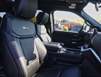 2026 Ford Expedition Max Platinum Max | 4X4 | STEALTH PKG | CONN PKG