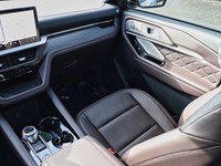 2026 Ford Explorer Platinum | 4WD | LUX LEATHER | PREM 21s