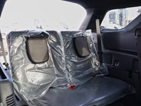 2026 Ford Explorer Platinum | 4WD | LUX LEATHER | PREM 21s