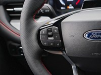 2026 Ford Explorer ST-Line | 4WD | BLUECRUISE