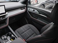 2026 Ford Explorer ST-Line | 4WD | BLUECRUISE