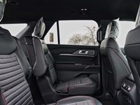 2026 Ford Explorer ST-Line | 4WD | BLUECRUISE