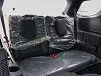 2026 Ford Explorer ST-Line | 4WD | BLUECRUISE