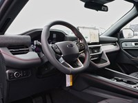 2026 Ford Explorer ST-Line | 4WD | BLUECRUISE