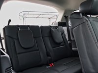 2026 Ford Explorer Active | 4WD | ROOF | COMF PKG | PREM 20s