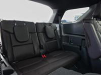2026 Ford Explorer Platinum | 4WD | LUX LEATHER | 21s