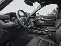 2026 Ford Explorer Platinum | 4WD | LUX LEATHER | 21s