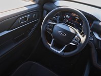 2026 Ford Explorer Tremor | 4WD | 2.3L | CONV PKG | BLUE CRUISE