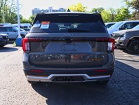 2026 Ford Explorer Tremor | 4WD | 2.3L | CONV PKG | BLUECRUISE