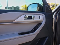 2026 Ford Explorer Active | 4WD | COMF PKG | ROOF | CRBN 20s