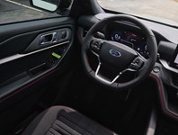 2026 Ford Explorer ST-Line | 4WD | ROOF | PREM PKG | STREET PK