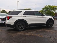 2026 Ford Explorer ST | 4WD | ROOF | 360 | ADPTV CRUISE | B&O | 21s