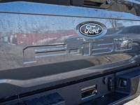 2026 Ford F-150 XLT | 4X4 | HYBRID | 302A | BLK PK | FX4 | BED UTL