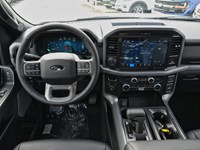2026 Ford F-150 XLT | 4X4 | 3.5L | 303A |BLK PK PLS| ROOF| BED UTL