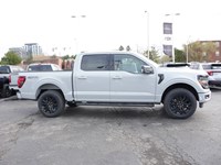 2026 Ford F-150 XLT | 4X4 | 3.5L | 303A |BLK PK PLS| ROOF| BED UTL