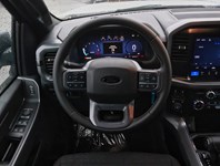 2026 Ford F-150 XLT | 4X4 | 3.5L | 301A | BLK PKG | TOW/HAUL