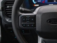 2026 Ford F-150 XLT | 4X4 | 3.5L | 301A | BLK PKG | TOW/HAUL