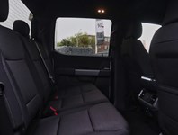 2026 Ford F-150 XLT | 4X4 | 3.5L | 301A | BLK PKG | TOW/HAUL