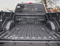 2026 Ford F-150 XLT | 4X4 | 3.5L | 302A |157 | BLK PK | TOW/HAUL
