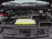 2026 Ford F-150 XLT | 4X4 | 3.5L | 302A |157 | BLK PK | TOW/HAUL