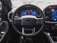 2026 Ford F-150 XLT | 4X4 | 3.5L | 302A | BLK PK PLS | BED UTL