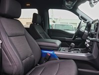 2026 Ford F-150 XLT | 4X4 | 3.5L | 302A | BLK PK PLS | BED UTL