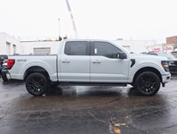 2026 Ford F-150 XLT | 4X4 | 3.5L | 302A | BLK PK PLS | BED UTL