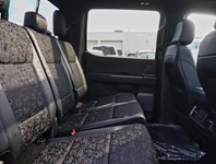 2026 Ford F-150 Tremor | 4X4 | 3.5L | 401A | ROOF | BED UTL