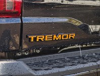 2026 Ford F-150 Tremor | 4X4 | 3.5L | 401A | ROOF | BED UTL