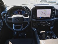 2026 Ford F-150 XLT | 4X4 | 3.5L | 302A | 157 |BLK PK PLS |BED UTL