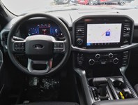 2026 Ford F-150 XLT | 4X4 | 3.5L | 302A | 157 |BLK PK PLS |BED UTL