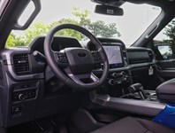 2026 Ford F-150 XLT | 4X4 | 3.5L | 302A | BLK PK PLS | BED UTL
