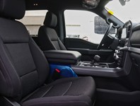 2026 Ford F-150 XLT | 4X4 | 5.0L | 302A | BLK PK PLS| BED UTL