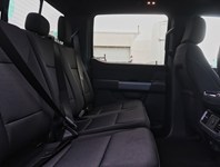 2026 Ford F-150 XLT | 4X4 | 5.0L | 302A | BLK PK PLS| BED UTL
