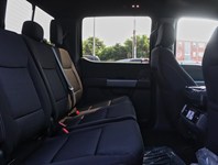 2026 Ford F-150 XLT | 4X4 | 3.5L | 302A | BLK PK PLS | BED UTL